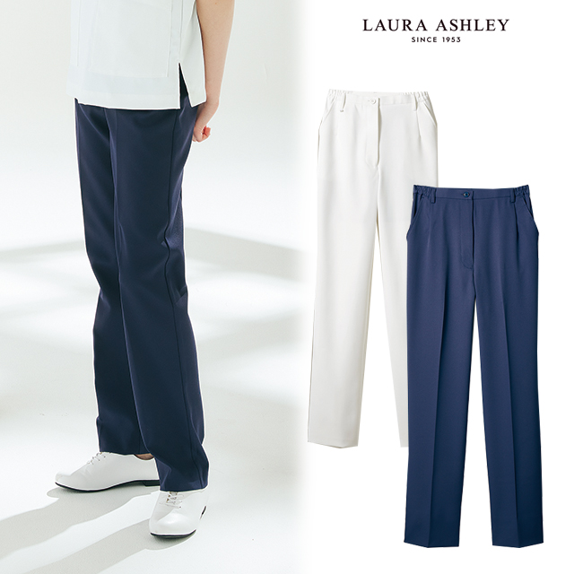 LAURA ASHLEY ローラアシュレイ メディカルウェア 医療用ウェア
