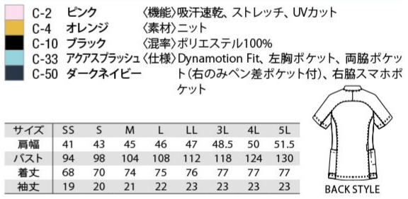 mizuno2018新商品