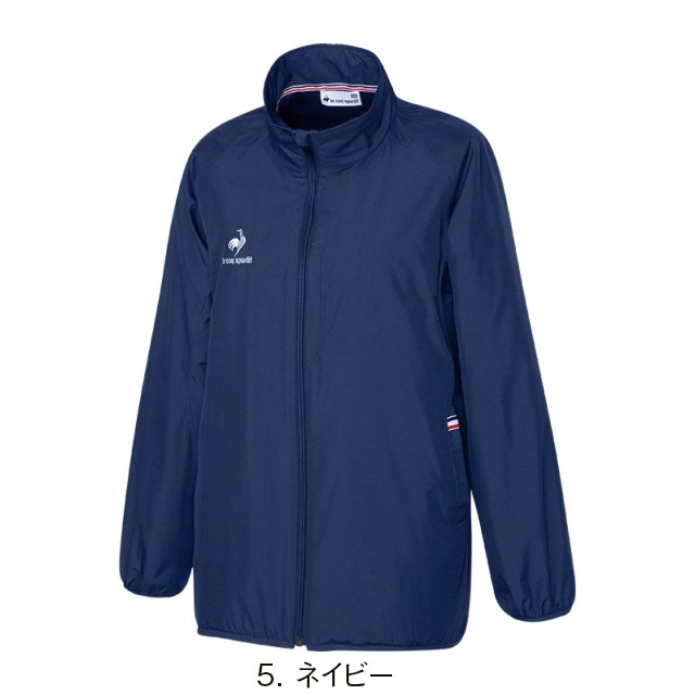 ルコックスポルティフ lecoqsportif ウインドブレーカー ジャケット